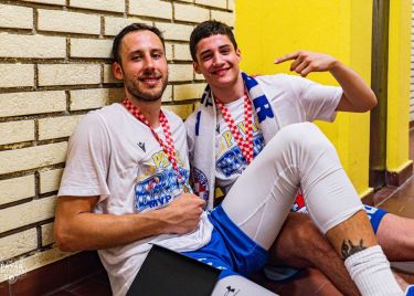 Veliki posao Zadrana; Mihailović ostaje