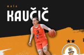 Šibenik produžio suradnju sa Slovenkom Kaučić