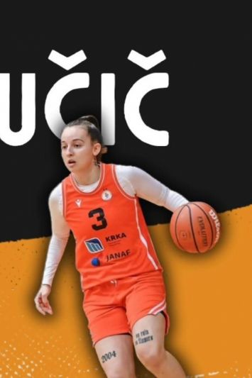 Šibenik produžio suradnju sa Slovenkom Kaučić
