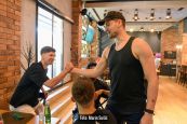 Hezonja i službeno u Cavaliersima