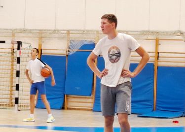 Prvi Ukrajinac u dresu Ribole
