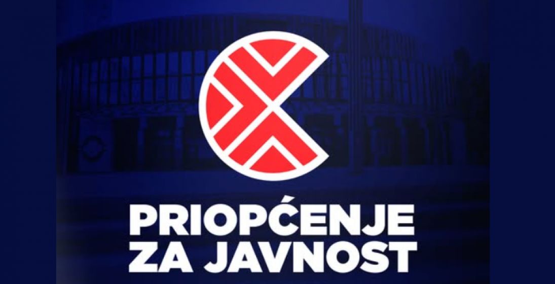 Cibona objasnila zašto će ipak igrati ABA2 ligi, u klubu nisu na čisto s kojim sastavom nastupiti u tom natjecanju