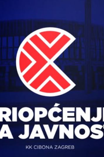 Cibona objasnila zašto će ipak igrati ABA2 ligi, u klubu nisu na čisto s kojim sastavom nastupiti u tom natjecanju