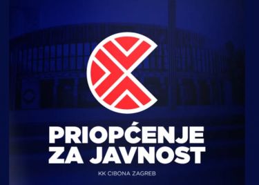 Cibona objasnila zašto će ipak igrati ABA2 ligi, u klubu nisu na čisto s kojim sastavom nastupiti u tom natjecanju