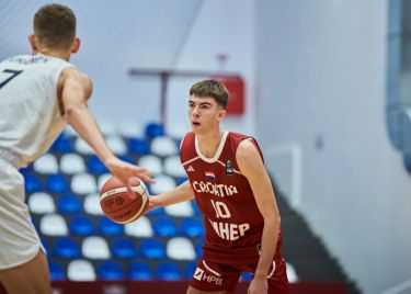 Juniori dobili izgubljenu utakmicu, Luka Bičić prvo ime susreta
