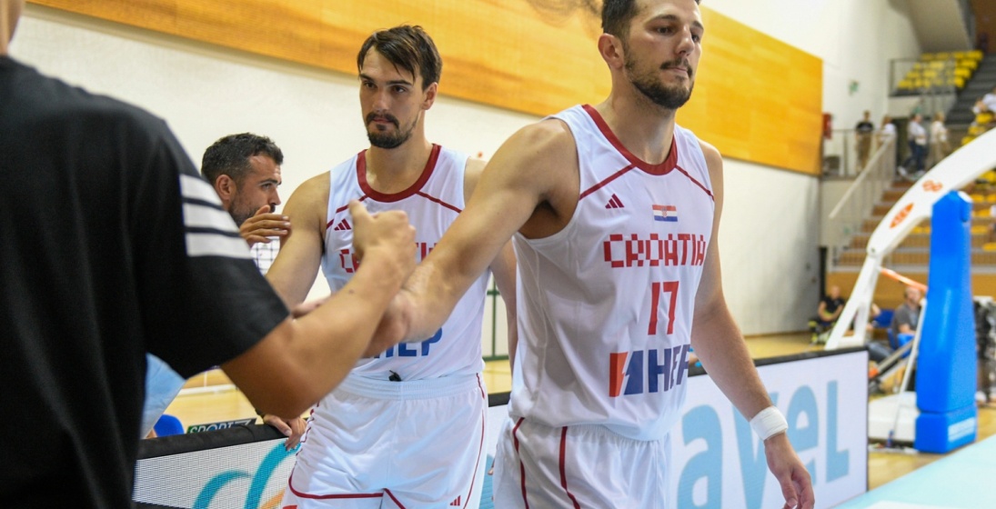 Matković: Samljeli protivnika? Ne sviđa mi se taj pojam