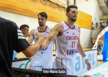 Matković: Samljeli protivnika? Ne sviđa mi se taj pojam