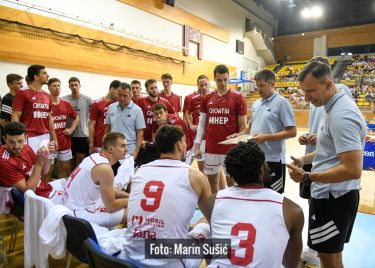 Mijatović nakon prve izborničke pobjede: Znam, noge su teške