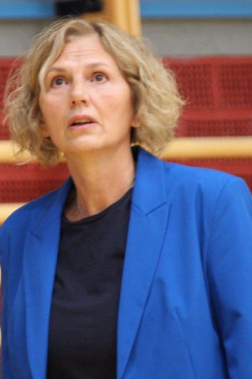 Danica Talajić za Basketball.hr:  Sve osim plasmana u elitnu diviziju smatramo neispunjenjem cilja i rezultatskim neuspjehom