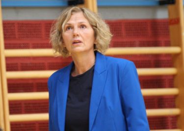 Danica Talajić za Basketball.hr:  Sve osim plasmana u elitnu diviziju smatramo neispunjenjem cilja i rezultatskim neuspjehom