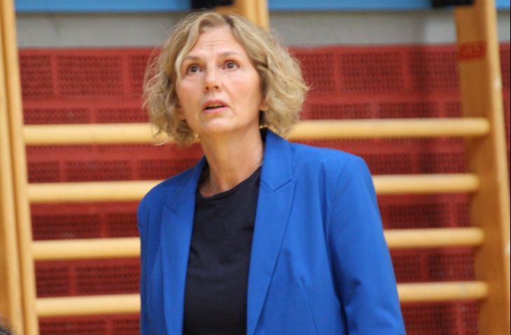 Danica Talajić za Basketball.hr:  Sve osim plasmana u elitnu diviziju smatramo neispunjenjem cilja i rezultatskim neuspjehom