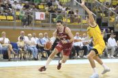 Hezonja predvodio Hrvatsku do nove pobjede, prvi poeni Nike Šare za A reprezentaciju