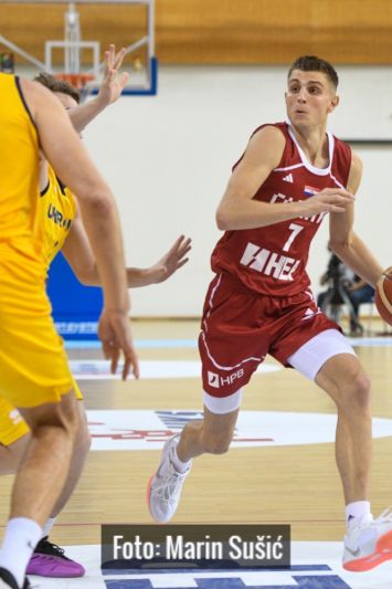 Rimac dobio veliko pojačanje, Kvarner gradi respektabilnu momčad