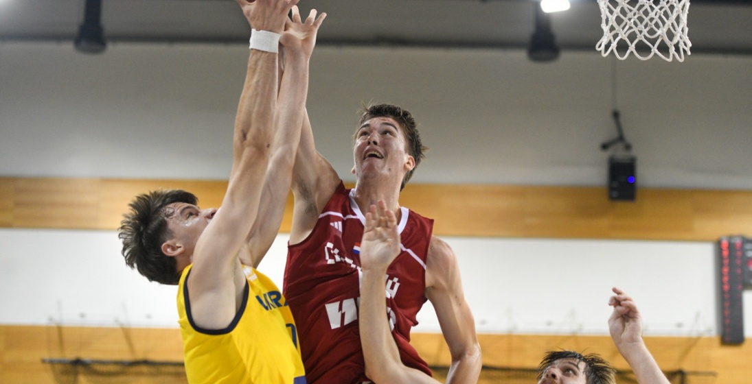Michael Ružić: Jednog dana bit ću u poziciji Darija Šarića i Marija Hezonje