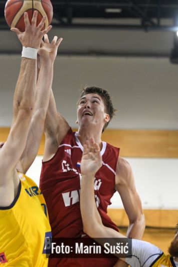 Michael Ružić: Jednog dana bit ću u poziciji Darija Šarića i Marija Hezonje