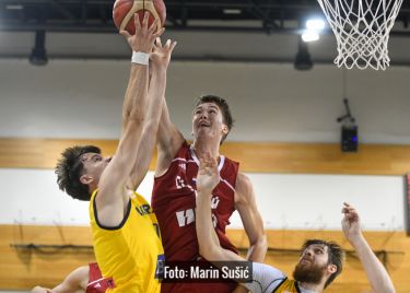 Michael Ružić: Jednog dana bit ću u poziciji Darija Šarića i Marija Hezonje