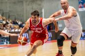 Opuštena prva i tri moćne četvrtine za uvjerljivu pobjedu protiv Norveške