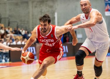 Opuštena prva i tri moćne četvrtine za uvjerljivu pobjedu protiv Norveške