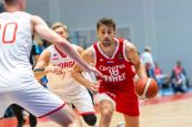 Prvo potpisao klupski ugovor, onda izrešetao Norvežane: Moramo pogledati neke situacije i popraviti neke stvari