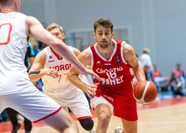 Prvo potpisao klupski ugovor, onda izrešetao Norvežane: Moramo pogledati neke situacije i popraviti neke stvari