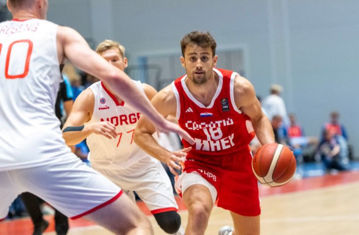 Prvo potpisao klupski ugovor, onda izrešetao Norvežane: Moramo pogledati neke situacije i popraviti neke stvari