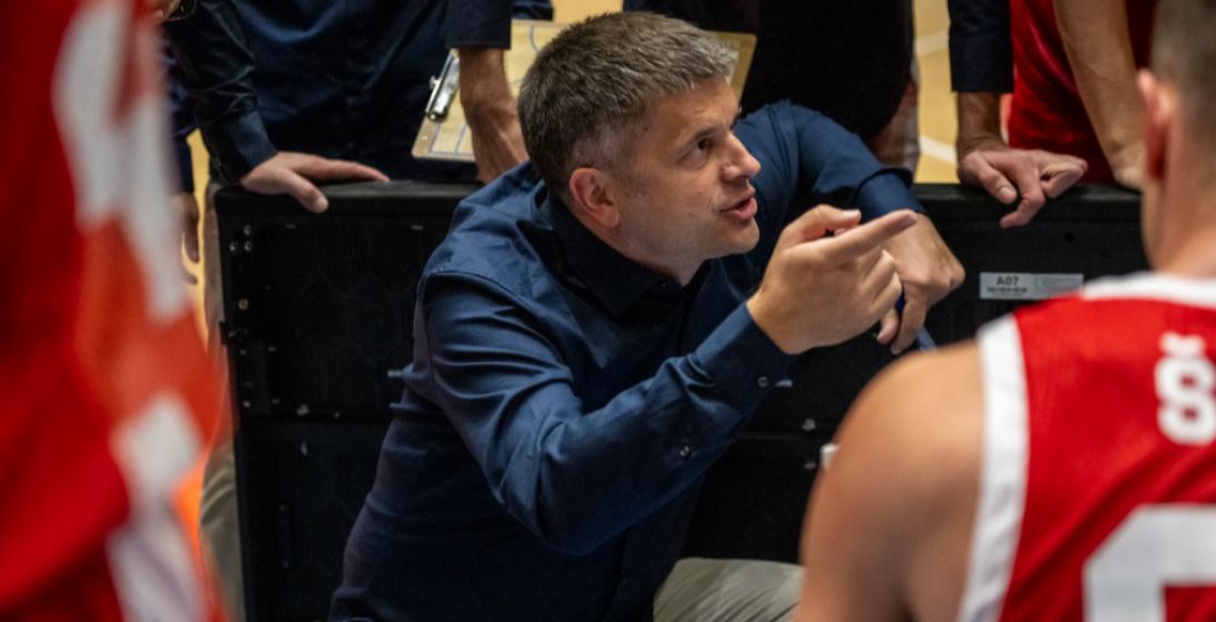 Mijatović otkrio zašto nije igrao Matković i dodao: Bio sam ljut pa sam vjerojatno rekao i nešto što nije za medije