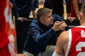 Mijatović otkrio zašto nije igrao Matković i dodao: Bio sam ljut pa sam vjerojatno rekao i nešto što nije za medije
