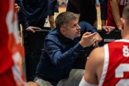 Mijatović nakon Danske: Nije bilo lijepo, imali smo milijun grešaka, ali...