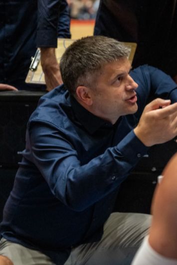 Mijatović otkrio zašto nije igrao Matković i dodao: Bio sam ljut pa sam vjerojatno rekao i nešto što nije za medije