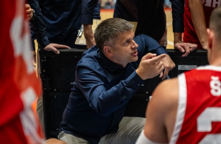 Mijatović otkrio zašto nije igrao Matković i dodao: Bio sam ljut pa sam vjerojatno rekao i nešto što nije za medije
