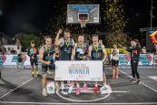 Ekipa Pharma Classic pobijedila u velikom finalu PRO 3x3 Toura  i putuje na FIBA 3x3 Challenger u Mataro (Španjolska)!