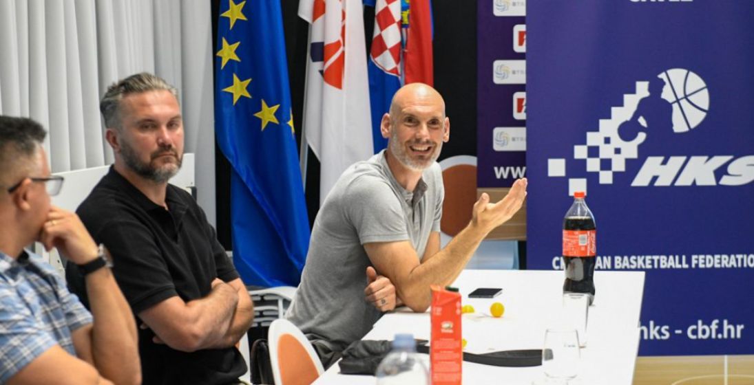 Prva muška liga: Ždrijeb za sezonu 2025/26, 14 klubova u borbi za Premijer ligu