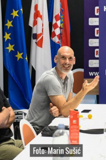 Prva muška liga: Ždrijeb za sezonu 2025/26, 14 klubova u borbi za Premijer ligu