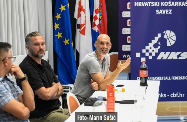 Prva muška liga: Ždrijeb za sezonu 2025/26, 14 klubova u borbi za Premijer ligu