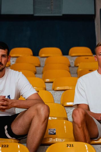 Cibona povukla prve poteze vezane uz igrački kadar, potpisala dva igrača