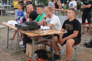 FOTO Basket na prugi: Deus pokloni najbolji u Bibinjama