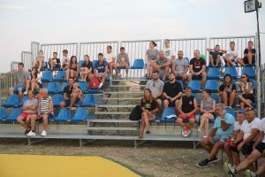 FOTO Basket na prugi: Deus pokloni najbolji u Bibinjama