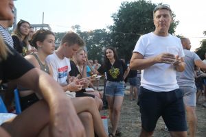 FOTO Basket na prugi: Deus pokloni najbolji u Bibinjama