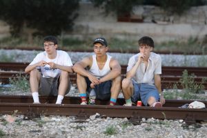FOTO Basket na prugi: Deus pokloni najbolji u Bibinjama