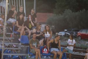 FOTO Basket na prugi: Deus pokloni najbolji u Bibinjama