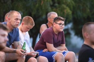 FOTO Basket na prugi: Deus pokloni najbolji u Bibinjama