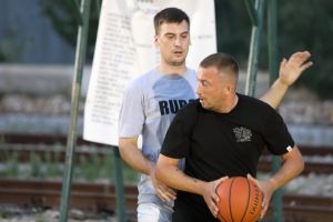 FOTO Basket na prugi: Deus pokloni najbolji u Bibinjama