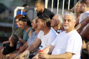 FOTO Basket na prugi: Deus pokloni najbolji u Bibinjama