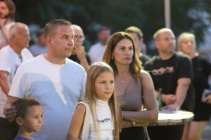 FOTO Basket na prugi: Deus pokloni najbolji u Bibinjama