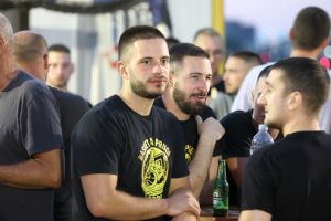 FOTO Basket na prugi: Deus pokloni najbolji u Bibinjama