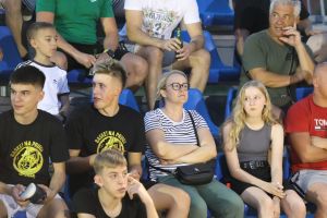 FOTO Basket na prugi: Deus pokloni najbolji u Bibinjama