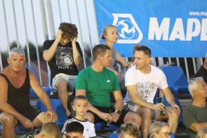 FOTO Basket na prugi: Deus pokloni najbolji u Bibinjama