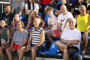 FOTO Basket na prugi: Deus pokloni najbolji u Bibinjama