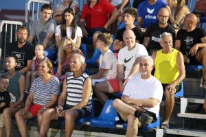 FOTO Basket na prugi: Deus pokloni najbolji u Bibinjama