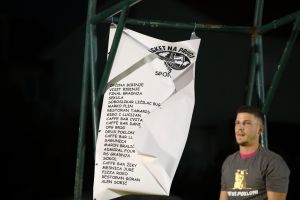 FOTO Basket na prugi: Deus pokloni najbolji u Bibinjama